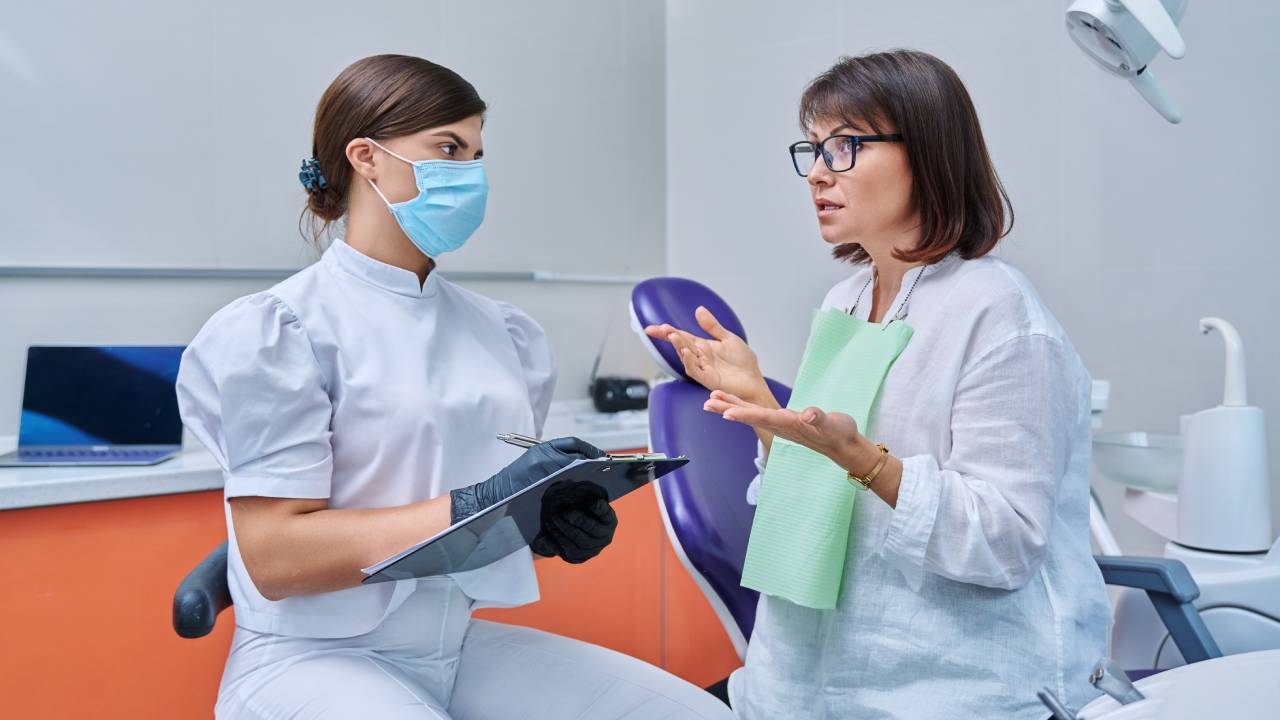 12 Smart Questions to Ask Before Choosing a Dentist