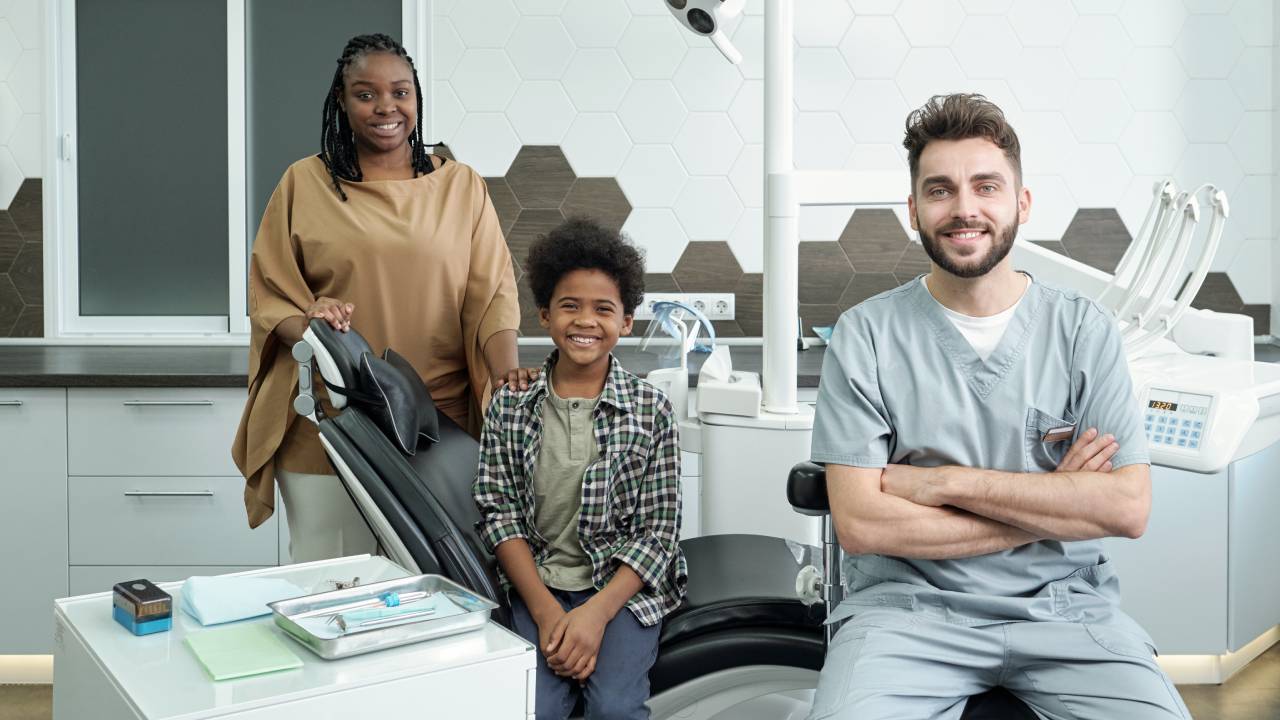 Finding a Dentist You Can Trust: What Really Matters