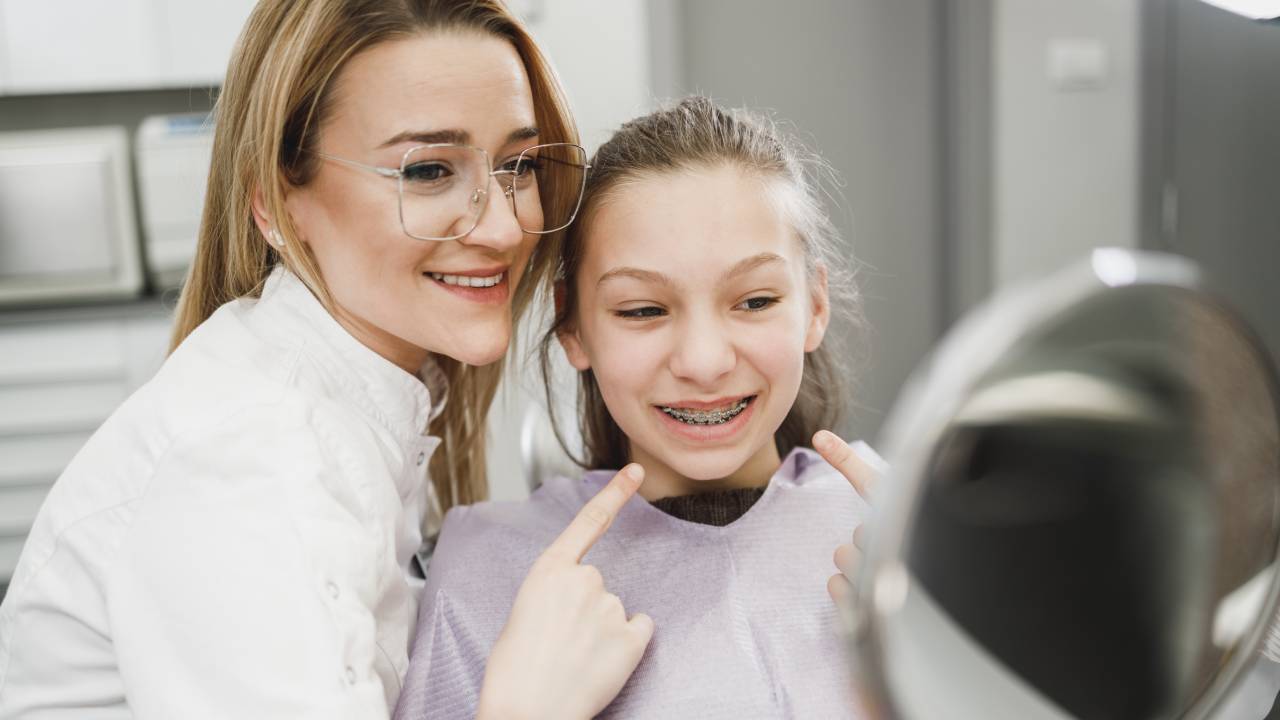 How Often Should Adults See the Dentist?