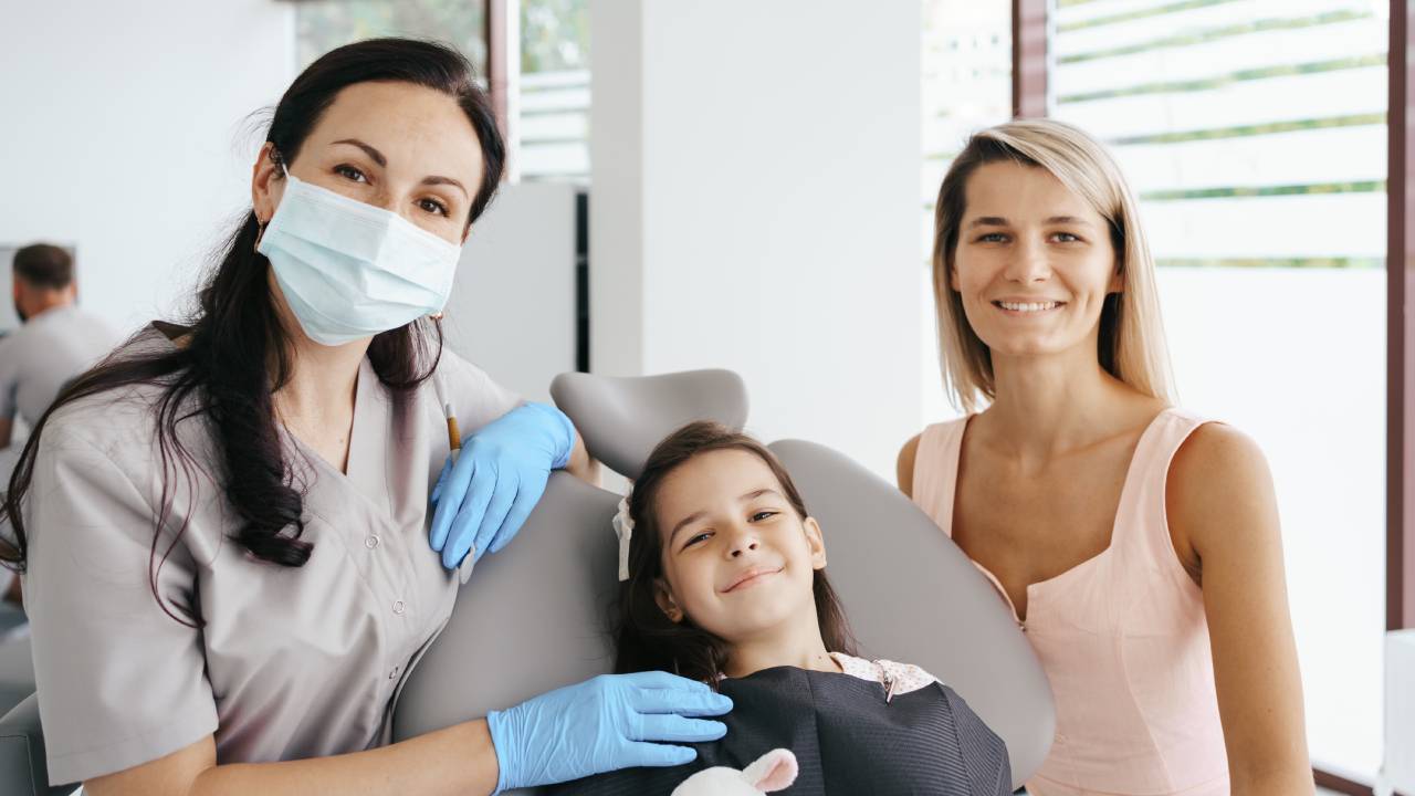 How to Choose a Family Dentist You’ll Actually Trust
