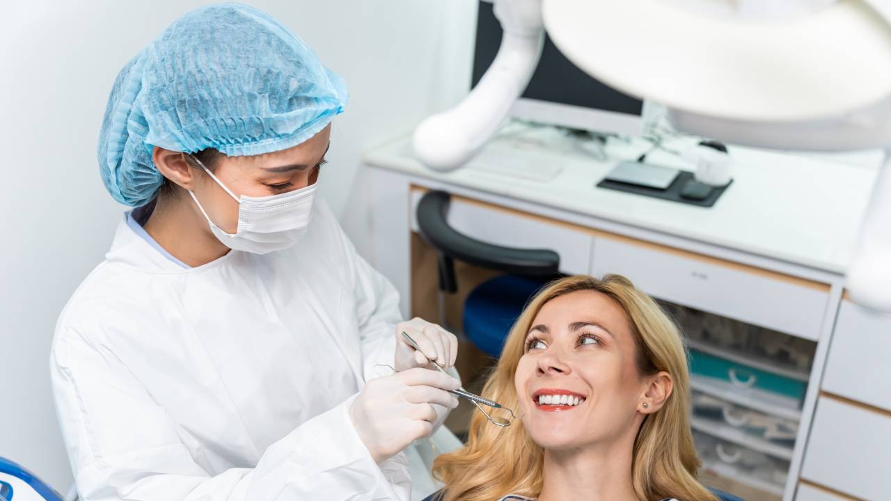 Why Regular Dental Checkups Matter More Than You Think